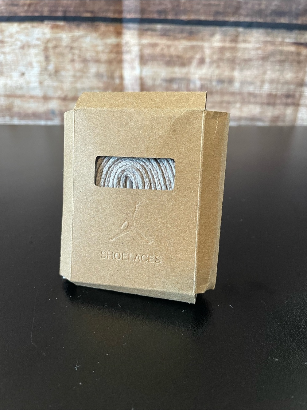 Jordan Laces